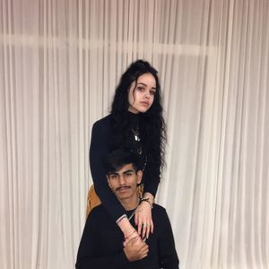 Meet your Posher, Serena